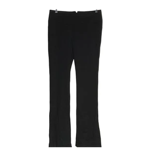 Cabi Women's Wide Leg Black Pants - Picture 1 of 4