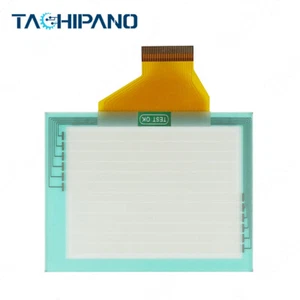NT30C-ST141-E Touch Panel Screen Glass for Omron NT30C-ST141-EK - Picture 1 of 7