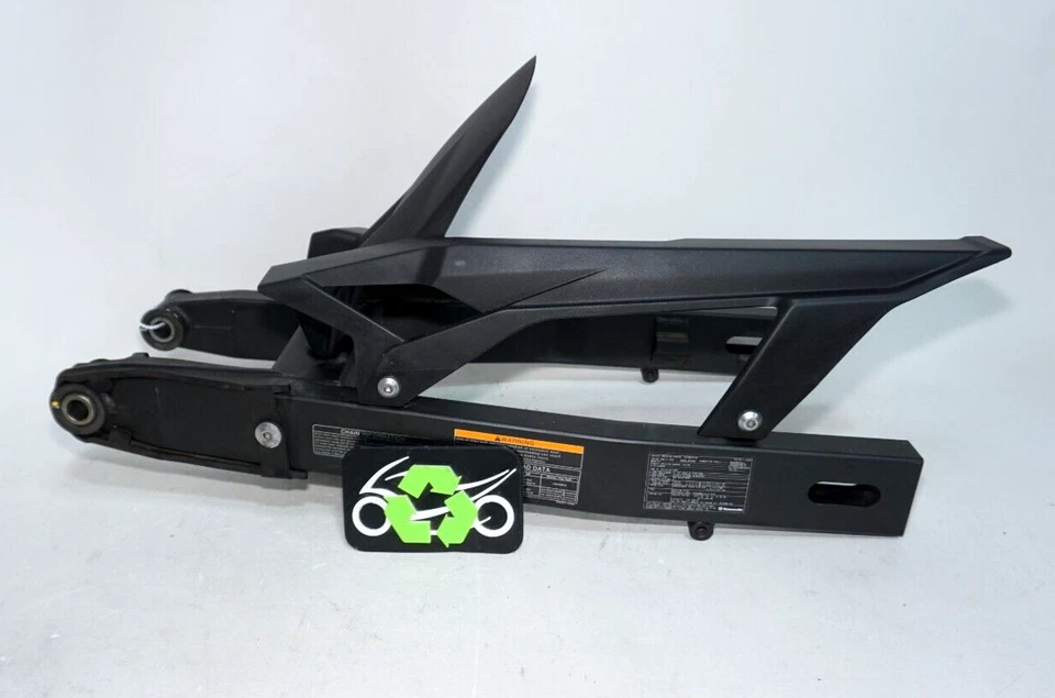 2024 KAWASAKI NINJA 500 EX500 后摆臂背悬浮臂 308197 原始设备制造商 — 第 1/4 张图片