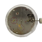 Chronograph Handwind Watch Movement For Seagull ST1901 TY2901 Replacement Repair