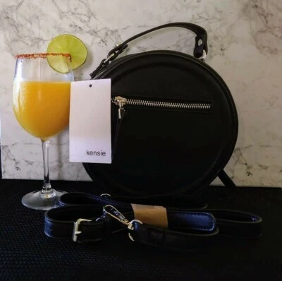 MINI BOLSO KENSIE. Pagos por PayPal Foto 1 de 4