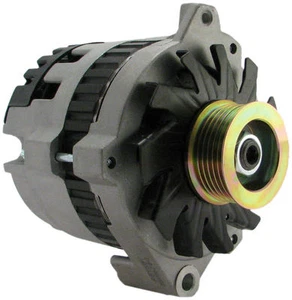 250 Amp High Output HD NEW Alternator Daewoo D50 D60 Caterpillar RTC50 RTC60 - Picture 1 of 2