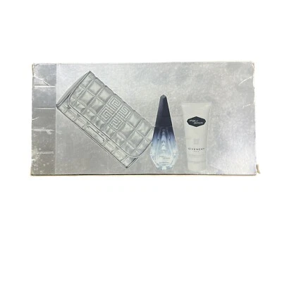 GIVENCHY ANGE OU DÈMON EAU DE PARFUM 50 SPRAY + POCHET + GEL DOCCIA 100 ML - Image 1 of 4