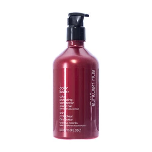 Shu Uemura Color Lustre Color Protecting Conditioner 16.9oz/500ml - Picture 1 of 1