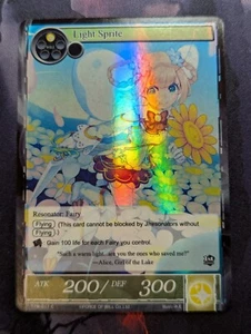 Light Sprite TTW-011 C - Foil - Force of Will - Picture 1 of 1
