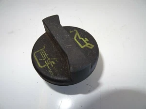 FORD FOCUS MK1 98-05 OIL FILLER CAP 1.8 DIESEL MODELS - Picture 1 of 2