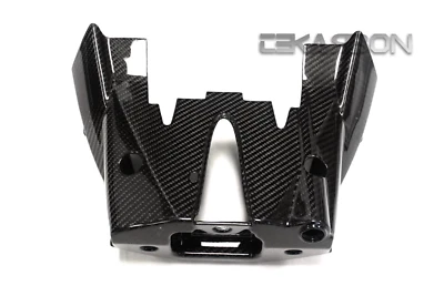 2015 - 2016 宝马 F800R 碳纤维尾灯保护套 — 第 1/4 张图片