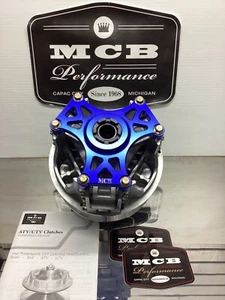 2016-24 Polaris General 1000 Primary Drive Clutch 1 Year Warranty MCB Pro-series - Picture 1 of 7