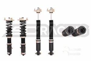 BC Racing BR Type Coilovers (Shocks & Springs) for Lexus GS 13-20 GS350 AWD - Picture 1 of 3