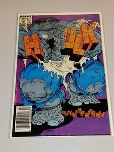 Hulk Incredible #345 Sehr guter Erhaltungszustand (8,0 oder besser) Marvel Comics Juli 1988 - Bild 1 von 1