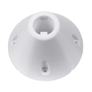 Starlink Post Pole Vertical 4 hole dish mount CIRCULAR - Photo 1/4