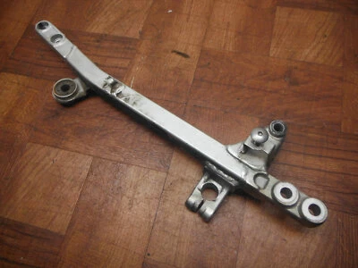 1993 1994 yamaha gts1000a RIGHT FRAME DOWN BOTTOM TUBE 4BH-21150-00-35 - Image 1 of 4