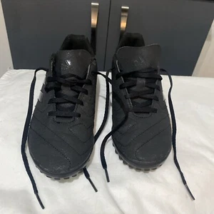 adidas Goletto VII TF Rasen niedrig schwarz Größe 5 - Bild 1 von 6