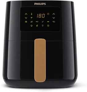 Friggitrice ad aria Serie 5000 4.1L Philips (HD9255/80) - Foto 1 di 8