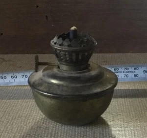 Small Vintage Lantern - Picture 1 of 5