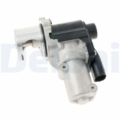 DELPHI AGR-Vanille Passant Pour VW Transporteur V Bus 2.0 BITDI - Photo 1/2