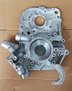 Brand New Replacement Timing Cover /Front Cover For 2008-10 F-Series Ford 6.4 L* - Picture 1 of 3