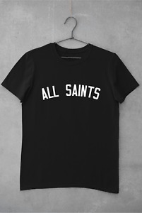 All Saints Shirt, Sioux Falls, South Dakota