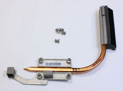 ACER ASPIRE 5250 Series Genuine Laptop CPU Cooling AT0IC0010I0 Heatsink - Image 1 of 2