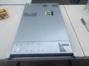 HP Proliant DL360p Gen8 G8 CORE 600GB HDD - Picture 1 of 11