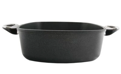 BAF Viereckbräter Gigant Newline wahlweise mit Deckel - Bild 1 von 4