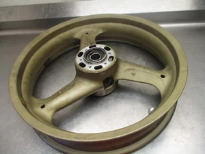 1999 Ducati 900SS Super Sport Front Rim Wheel - Picture 1 of 9