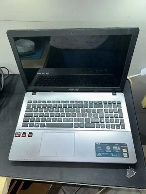 asus x550ze - Immagine 1 di 4