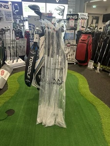 BRAND NEW Callaway Apex AI 200 4-PW Irons - STILL IN WRAPPERS - Picture 1 of 8