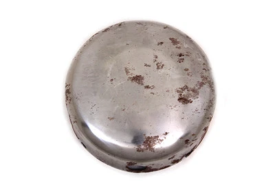 Крышка воздухоочистителя Linkert 6 дюймов подходит для Harley Davidson - Изображение 1 из 4