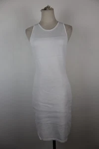 MICHAEL KORS LANGE TRÄGERKLEID DAMEN M WOMAN CASUAL VINTAGE DRESS ABENDKLEID - Bild 1 von 8