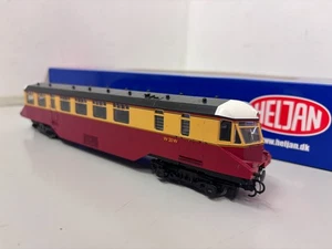 Heljan 19403 GWR AEC Diesel Railcar W20W - OO - Boxed - Picture 1 of 6