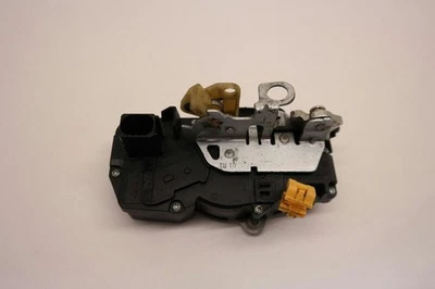 Actuador de pestillo de puerta trasera derecha para pasajero Buick Lacrosse 2005-2008  Foto 1 de 4