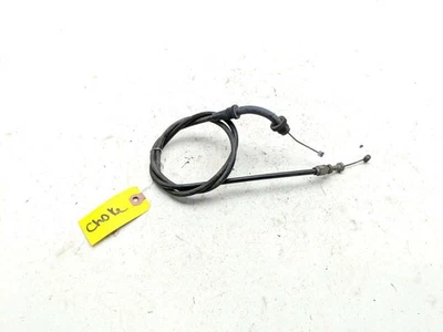 Cable obturador 80-83 Suzuki GS1100 GS1100E Foto 1 de 4