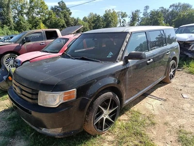 09 10 11 12 13 14 15 16 17 18 19 FORD FLEX Front Door Regulator Left Foto 1 de 4