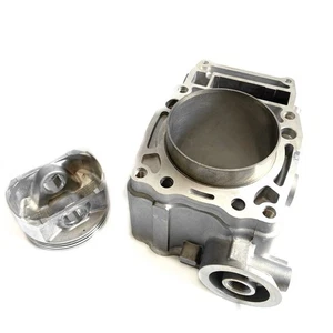 92MM Cylinder Piston Gasket Kit For Polaris Ranger 500 Sportsman 500 - Picture 1 of 5