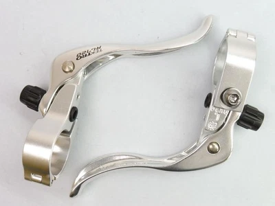 Tektro   RL 720  / 24 mm  In line  brake levers  / bicycle ( Cyclo X ) - Image 1 of 4