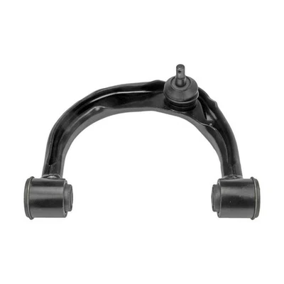 Conjunto de brazo de control de suspensión y rótula negro para Lexus GX460 2010-2023 Foto 1 de 4