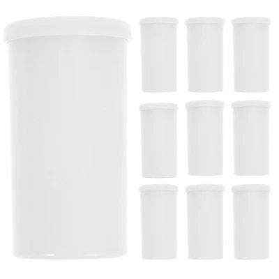  10 PCS Noise Maker Insert Replacement Plastic Squeaker Inserts for Toys Parts - Image 1 of 4