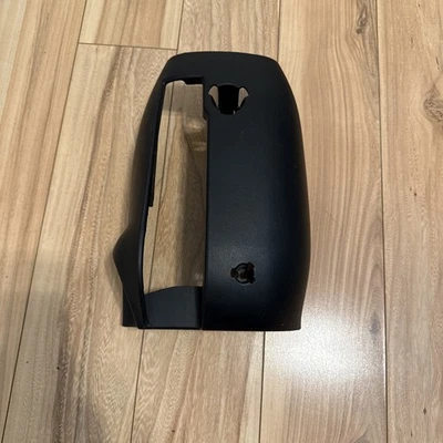 2019-2022 FORD TRANSIT CONNECT STEERING COLUMN SURROUND LOWER COVER PANEL OEM - Image 1 of 4