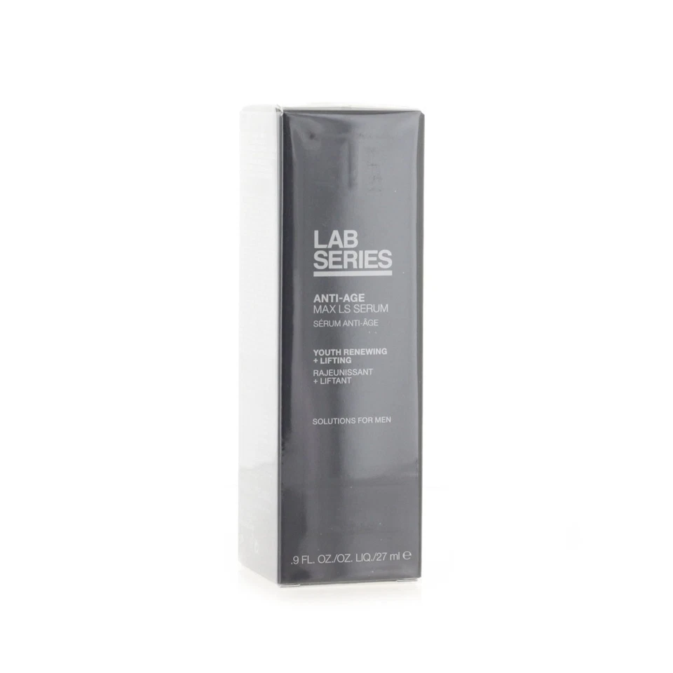 LAB Series Anti Age Max LS Serum 27ml 0.9oz NEW FAST SHIP - Image 1 of 1