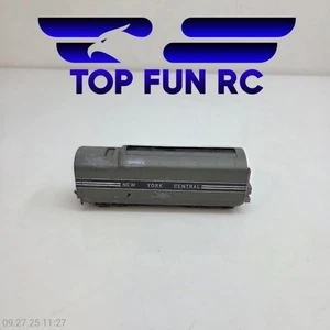 AHM HO-Gauge 4-6-4 New York Central 5095-B Tender Car - Picture 1 of 5