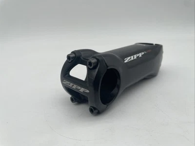 Zipp SL Speed Carbon Stem (Matte Black) (31.8mm) (110mm) (6°) - Image 1 of 4