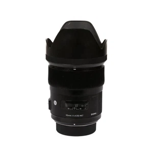 Sigma 35Mm F/1.4 DG HSM ART (Nikon) - Bild 1 von 4