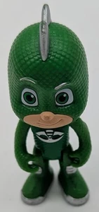 PJ Masks Gekko Green Disney Jr. Action Figure Giocattolo 3" Pollici - Foto 1 di 6