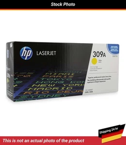 Q2672A HP Color Laserjet 3500 Toner Yellow - Bild 1 von 2