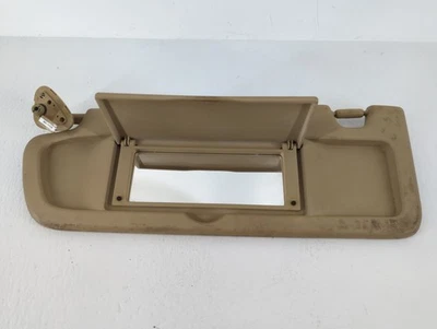 2006-2011 Honda Civic водитель солнцезащитный козырек зеркало левый солнцезащитный козырек бежевый K9CTM - Изображение 1 из 4