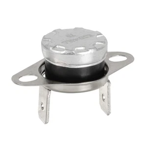 per GE Forno Microonde KSD-40LC 70 Termostato Interruttore Fusibile Termico - Normalmente C... - Foto 1 di 6
