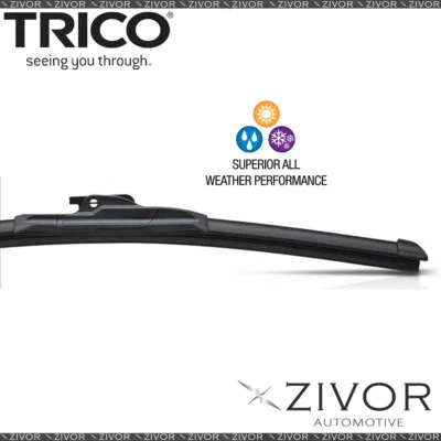 TEC525 Passenger Side FR Wiper Blade For MERCEDES-BENZ R Class W252 Series 2008 - Image 1 of 2