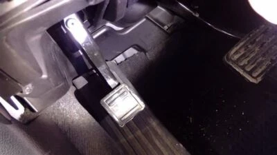 Pedal de freno de emergencia Cadillac ATS 2013 412796 Foto 1 de 4