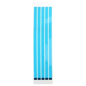 5Pcs Adhésif Facile à Tirer Convient pour Coller Ordinateurs Portables Écran Double Face Ruban - Photo 1/10